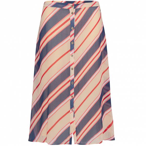 Pepe Jeans Mina Multicolor Damen Rock PL900752-0AA