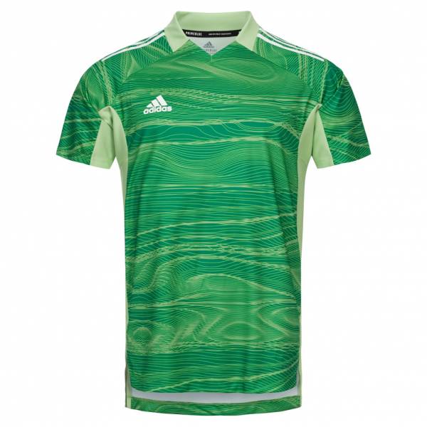 Image of adidas Performance Condivo 21 Uomo Maglia da portiere GT8429