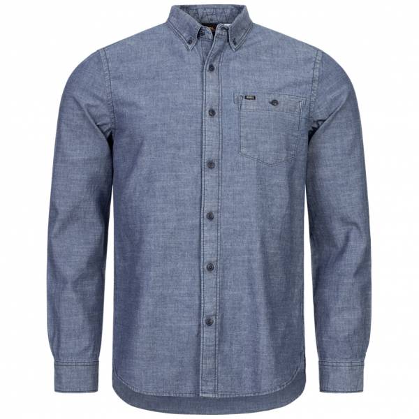 O'NEILL LM Chambray Hommes Chemise 9A1302-5950