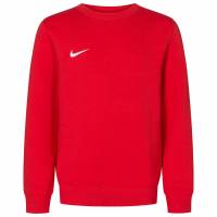 Nike Team Club Fleece Crew Kinder Sweatshirt AJ1545-657
