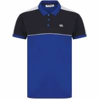 Le Shark Treveris Men Polo Shirt 5X202181DW-True Blue