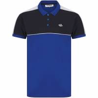 Le Shark Treveris Hommes Polo 5X202181DW-True-Blue