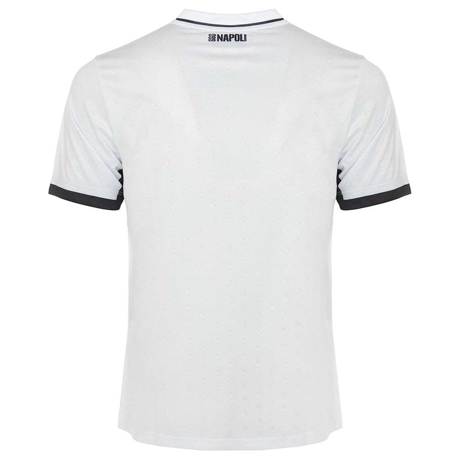 SSC Napoli EA7 Emporio Armani Men Third Jersey EASSCN25W03K