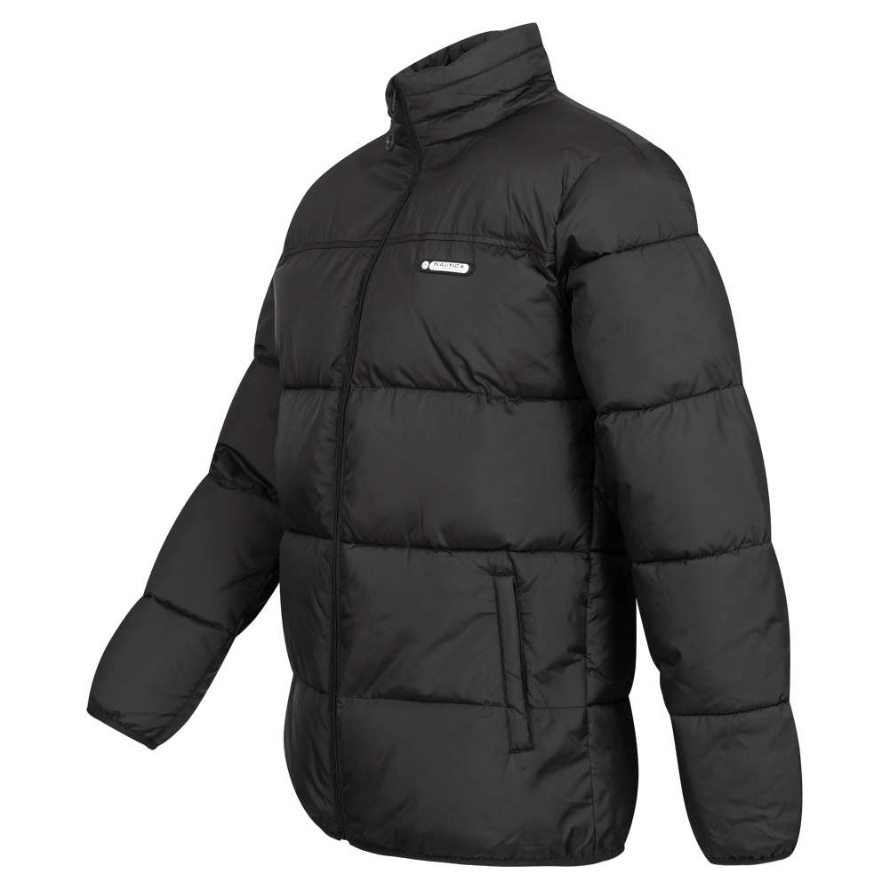 NAUTICA COMPETITION 