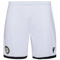 Udinese Calcio macron Herren Heim Shorts 58532888