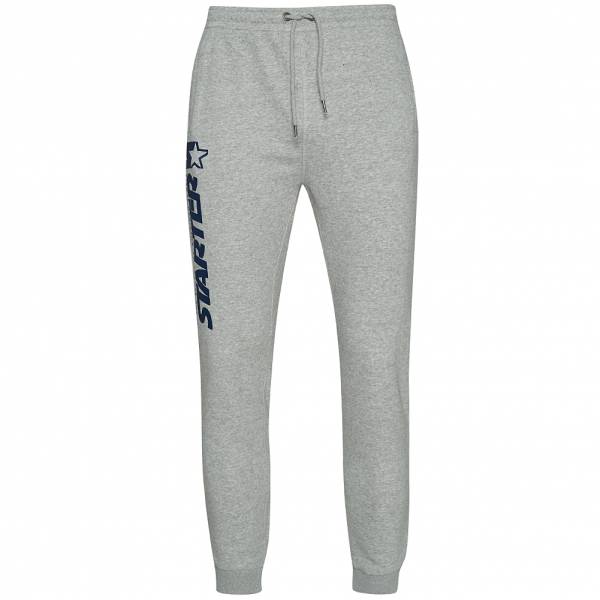 STARTER Pacific Men Jogging Pants CTK00787-GREYMARL