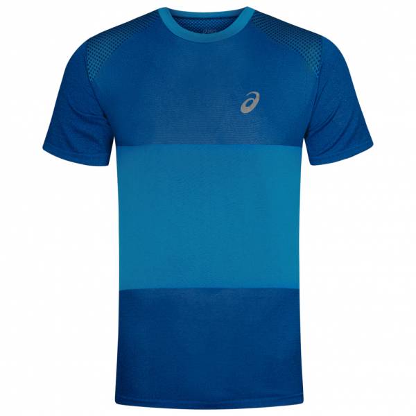 ASICS Seamless Herren Trainings Shirt 147008-8154
