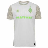 SV Werder Bremen hummel Hombre Camiseta de segunda equipación 231017-9540
