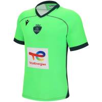 Section Paloise macron Herren Rugby Heim Trikot 58538848