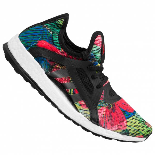 adidas PureBOOST X Damen Laufschuhe BB4017