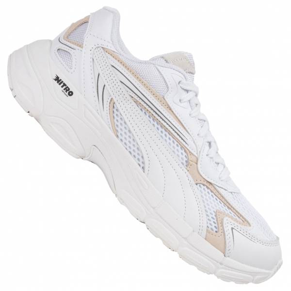 PUMA Teveris Nitro Base Mężczyźni Sneakersy 388911-01