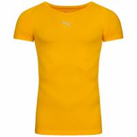 PUMA Teamsport Bodywear Heren Functioneel shirt met korte mouwen 737469-04