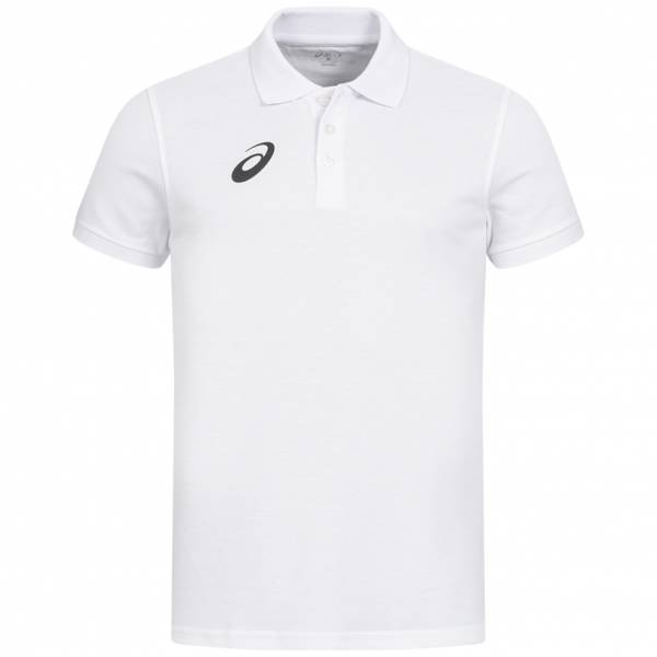 ASICS Essentials MS Hommes Tennis Polo 125915-0001