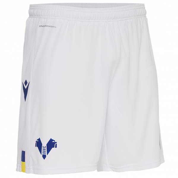 Hellas Vérone macron Hommes Short Third 58017409