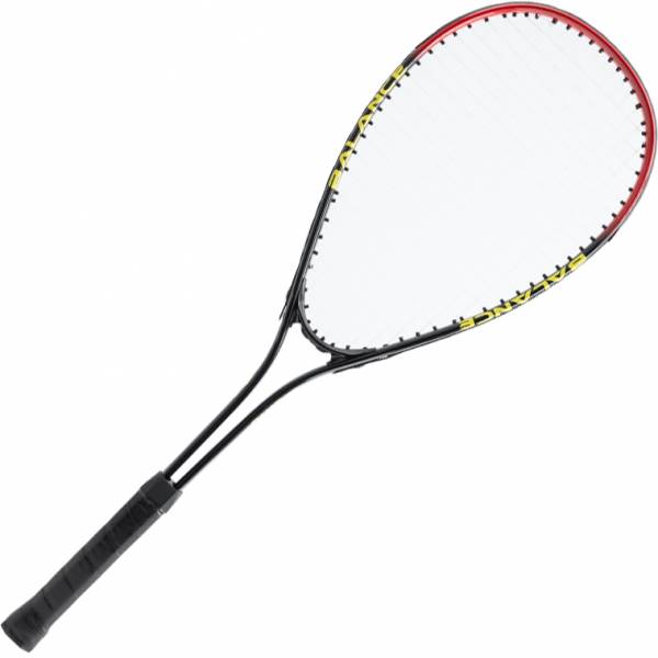 JELEX &quot;Power One&quot; Raquette squash rouge foncé