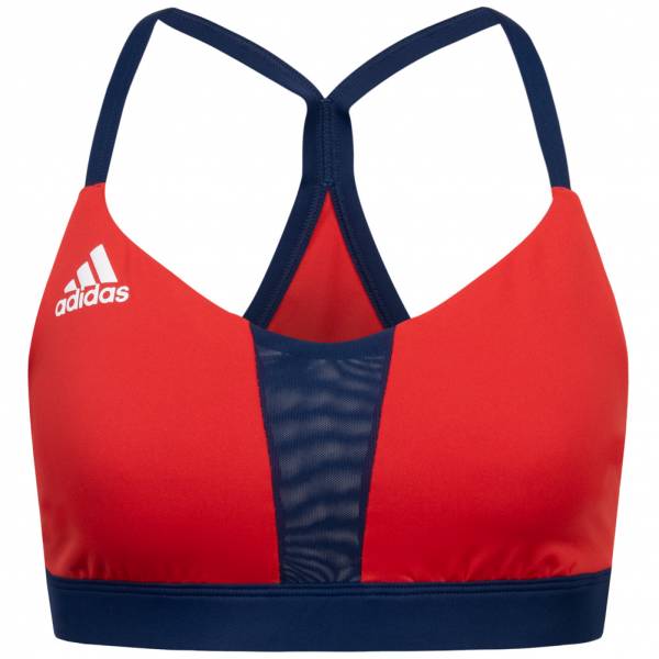 Adidas All Me Beach-Volleyball Kobiety Góra od stroju kąpielowego FJ5055