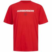 Warrior Hombre Logotipo Camiseta WPTM404