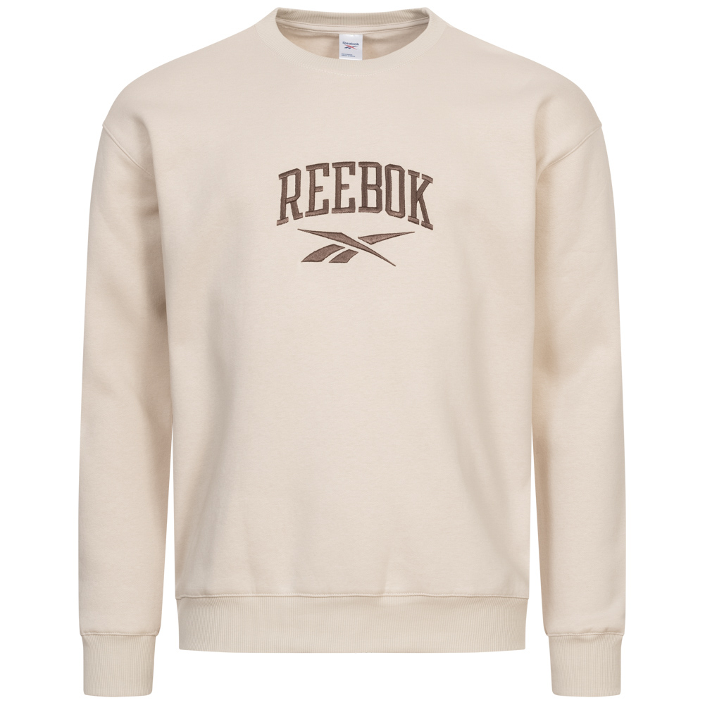 felpa reebok vintage