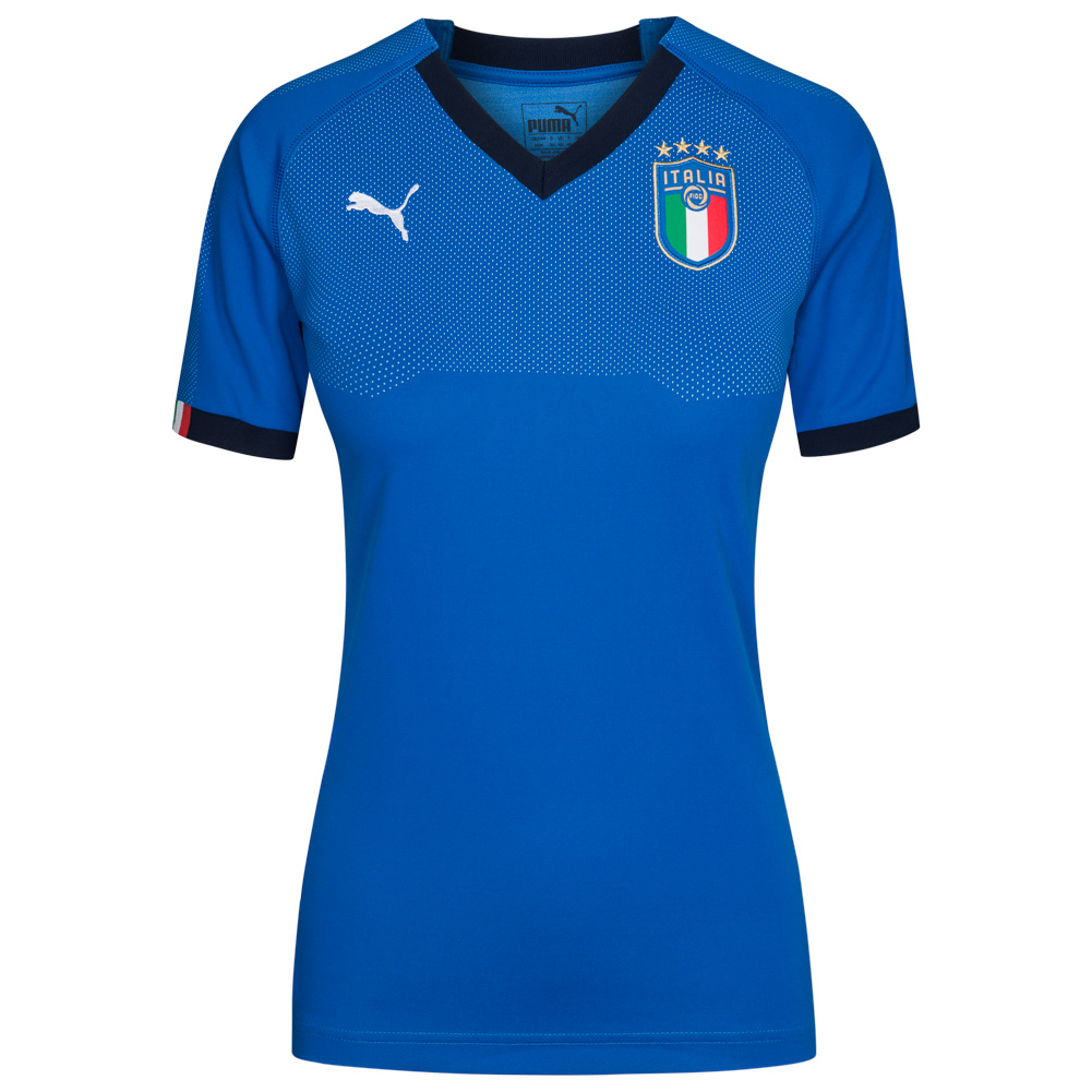 Magliette puma donna italia deals