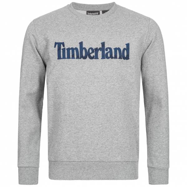 Timberland Herren Crew Sweatshirt A1NRI-H81