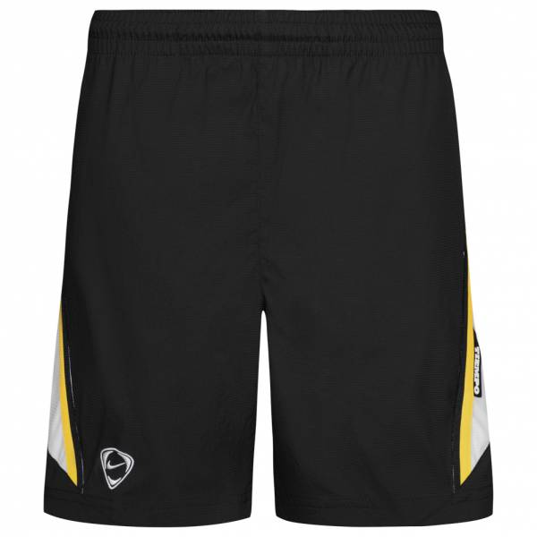 Nike Tiempo Wovan Jungen Sport Shorts 361936-010