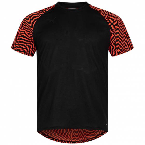 PUMA ftblNXT Graphic Heren Trainingstop 656556-03