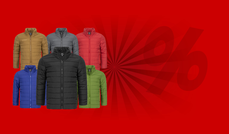 Sport Outlet Ton shop pour le vetement de sport pas cher