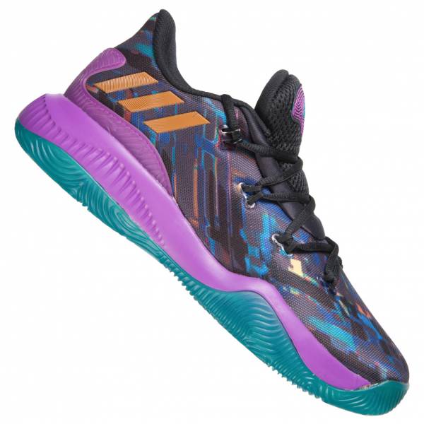 adidas Crazy Fire Herren Basketballschuhe AQ7224