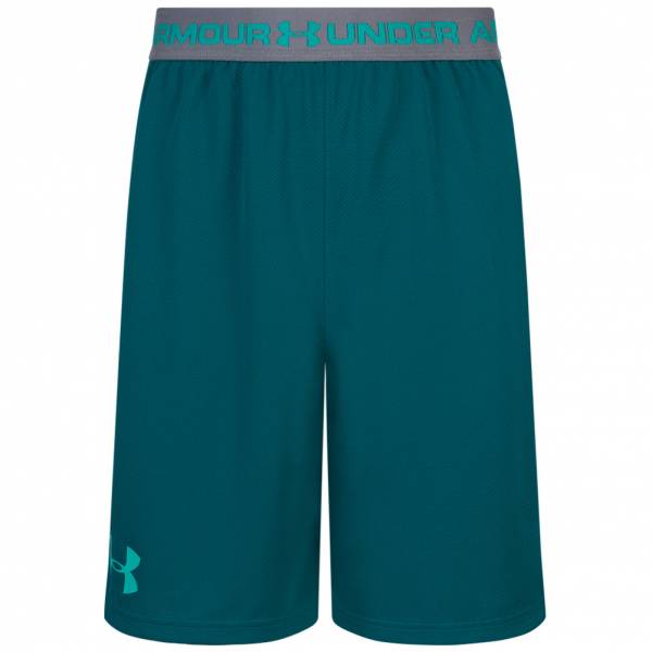 Under Armour Tech Prototype 2.0 Garçon Short de fitness 1309310-716