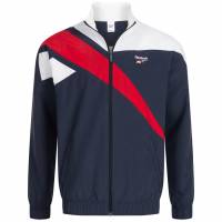 Reebok Classics Tracktop Unisex Chaqueta de chándal GS9129