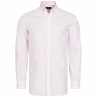 Hackett London Fine Stripe Men Shirt HM305378-8AG