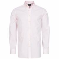 Hackett London Fine Stripe Heren Hemd HM305378-8AG