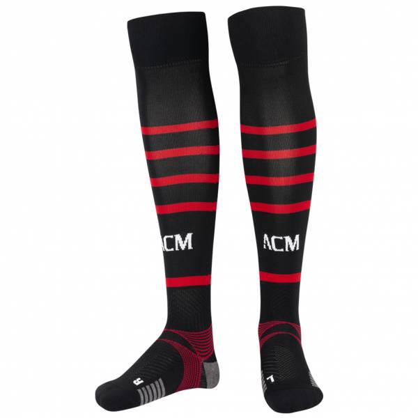 A.C. Milan PUMA Football Socks 759659-05