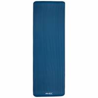 JELEX Namaste Sport Fitness and Yoga Mat blue