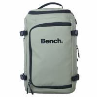 Bench Chamonix Lite Cabin Bag Kabinengepäck 20 L BAG-NO-71-OLIVE