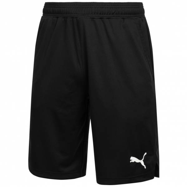 PUMA RTG Interlock 10 Herren Shorts 582861-01