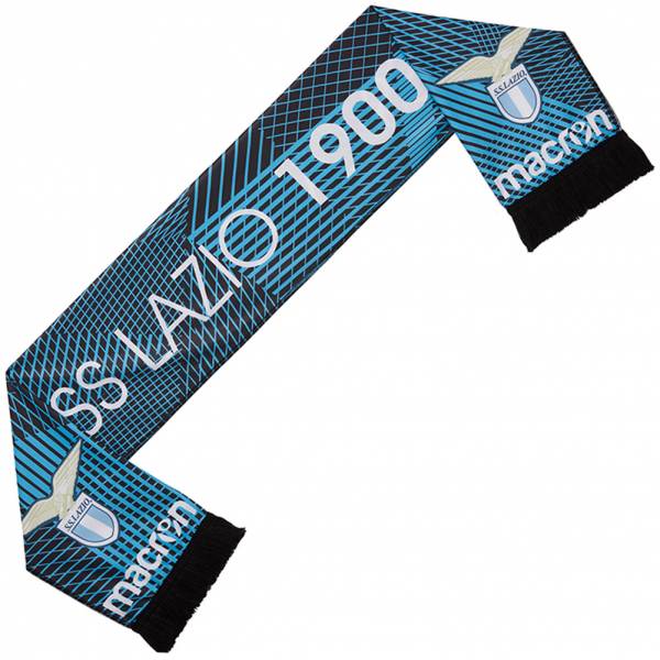 Lazio Rom macron Fan Schal 58025806
