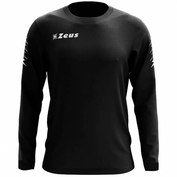 Zeus Enea Sweat-shirt d&#039;entraînement noir