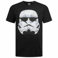 GOZOO x Star Wars Imperial Stormtrooper Heren T-shirt GZ-1-STA-371 - M - B-1