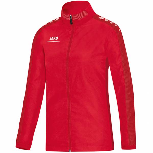 Jako Striker Damen Präsentationsjacke D9816-01