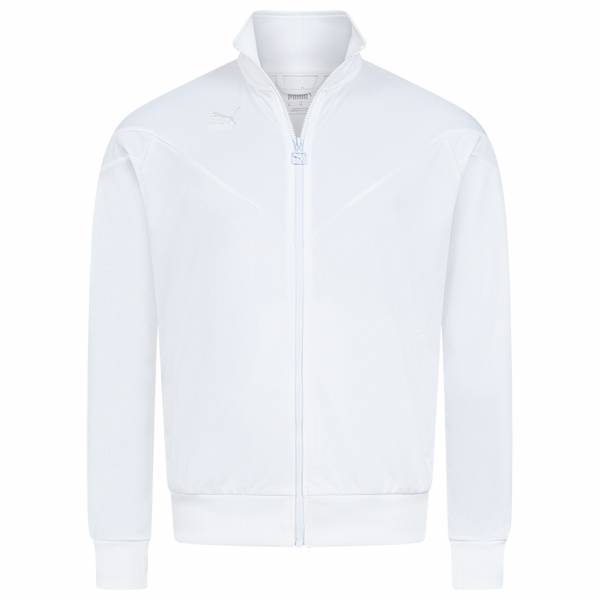PUMA Walk Out Jacket Heren Trainingsjas 770195-01