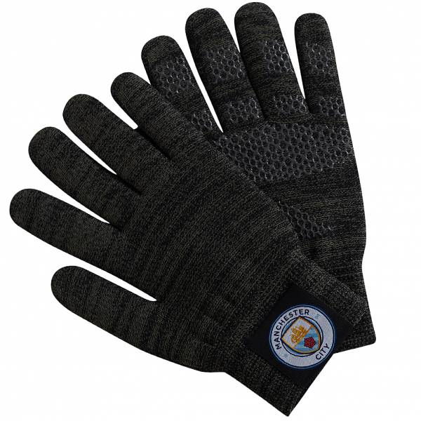 Manchester City Gants pour écran tactile SF14270MCY