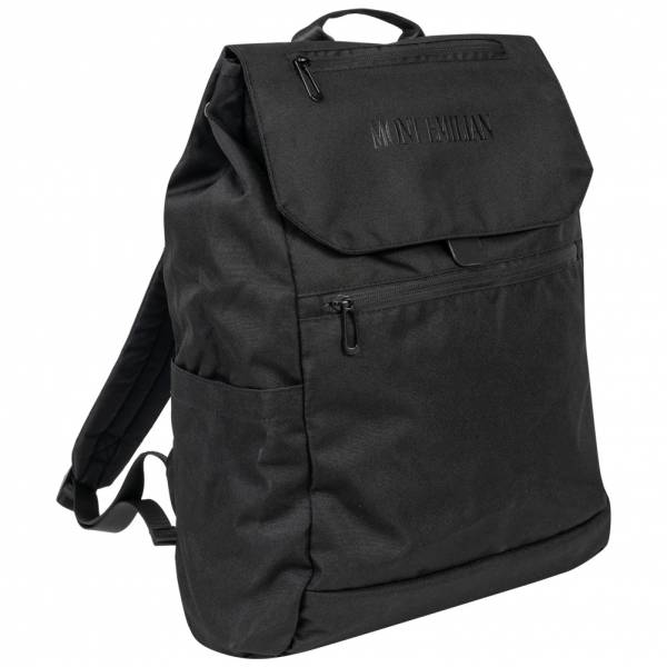 MONT EMILIAN &quot;Brest&quot; Casual Backpack black