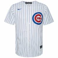 Chicago Cubs MLB Nike Heren Basebal Shirt T770-EJWH-EJ-XVH