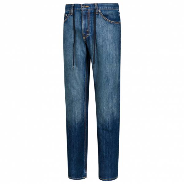 Nike x Paul Rodriguez Signature 5 Pocket Herren Jeans 403972-420