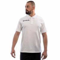 Givova Zomer Heren Poloshirt MA005-0003