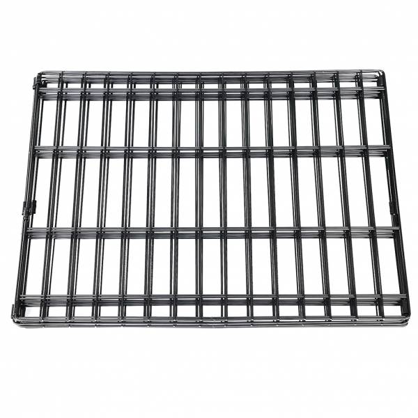 SPOCADO "United" Obudowa zewnętrzna 8 sztuk składana 47 × 61cm czarna