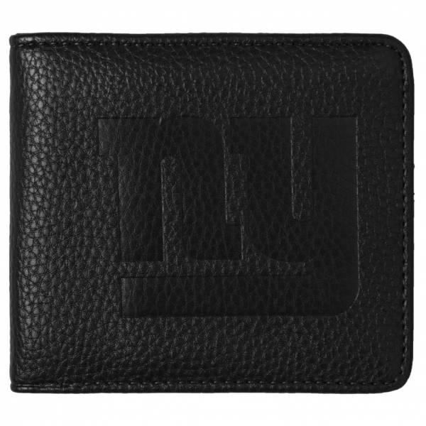 New York Giants NFL Camo Zip Wallet Purse LGNFLCMWLTNG