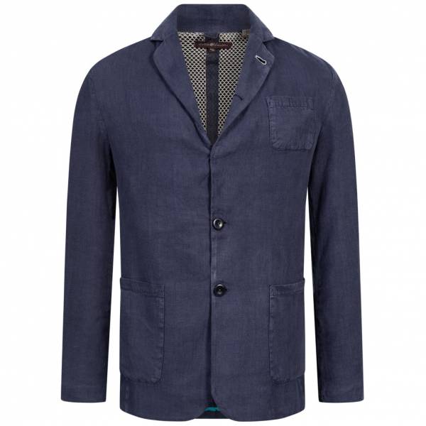 Timberland LTD Uomo Blazer di lino 26282-994