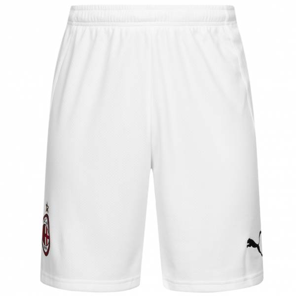 AC Milan PUMA Dzieci Szorty 757456-08